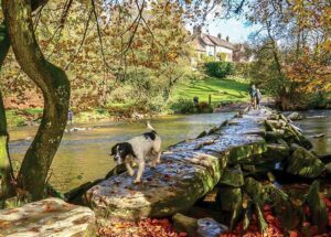 Tarr Steps