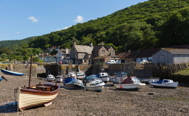 Porlock Weir
