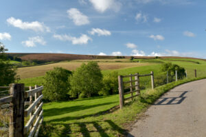 Doone Valley
