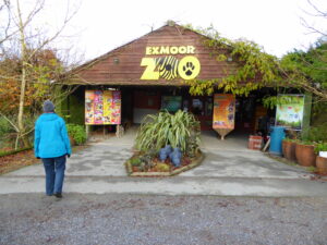 Exmoor Zoo