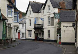 Porlock
