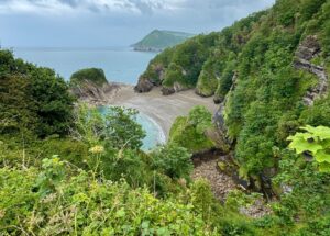 Lynton and Lynmouth