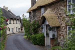 Porlock