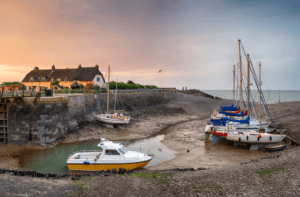 Porlock Weir
